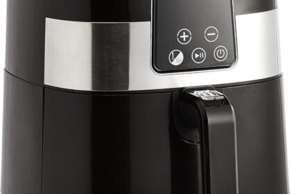 Amazon Basics Air Fryer 2023: The Best Value for Easy and Healthy Cooking