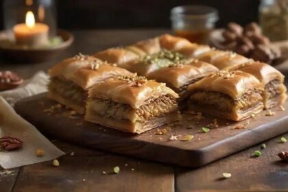 Baklava