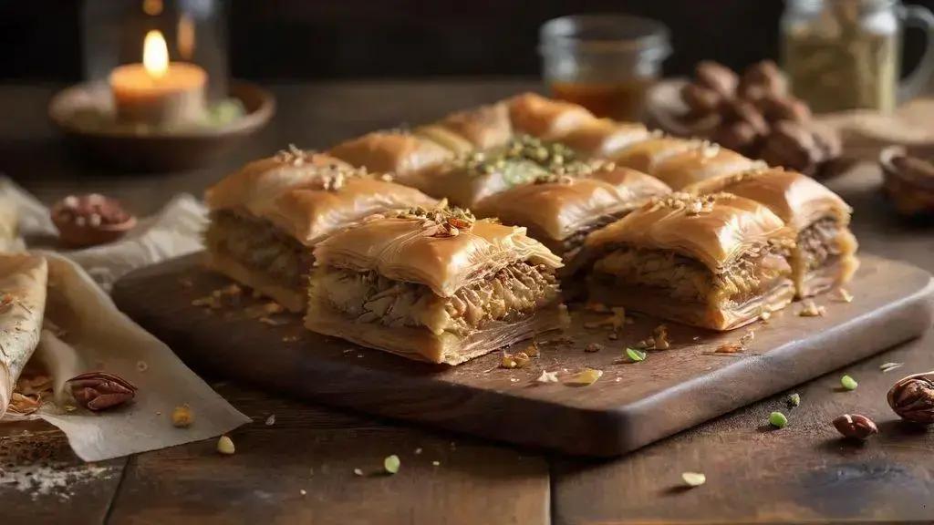 Baklava