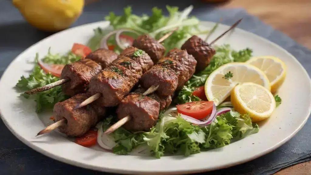 beef kofta
