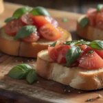 Bruschetta