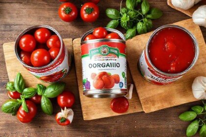 Canned Peeled Tomatoes: buying guide and recommendations