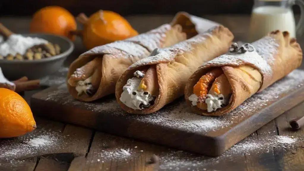 Cannoli
