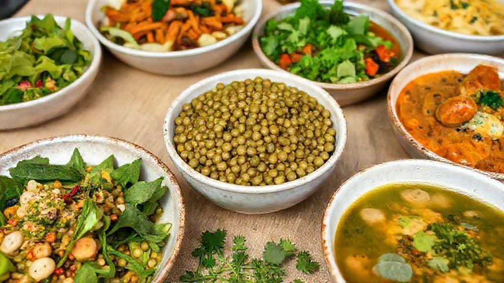 Culinary Versatility Culinary Versatility