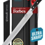 Cutluxe Brisket Knife 2025: The Best Value for Perfect Slicing