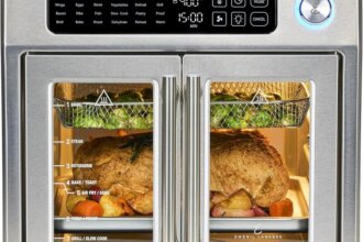 Emeril Lagasse Air Fryer: The Best Choice for Healthy Cooking in 2023