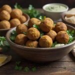 falafel