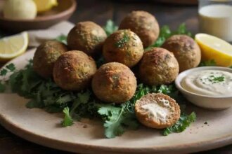 falafel