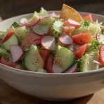 Fattoush