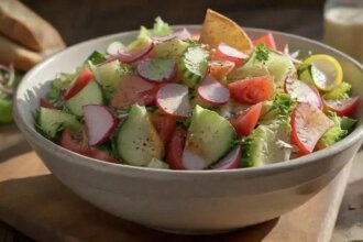 Fattoush
