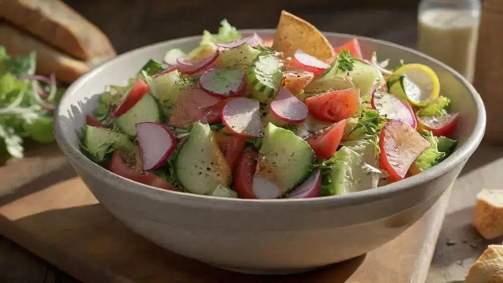 Fattoush