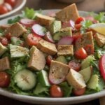 Fattoush