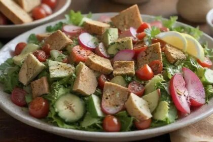 Fattoush