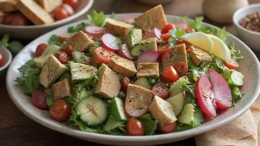 Fattoush