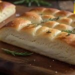 Focaccia