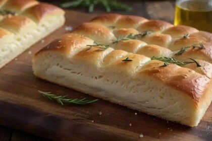 Focaccia