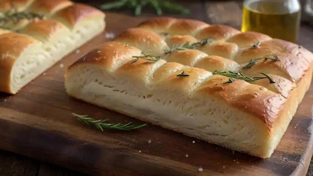 Focaccia