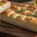 Focaccia