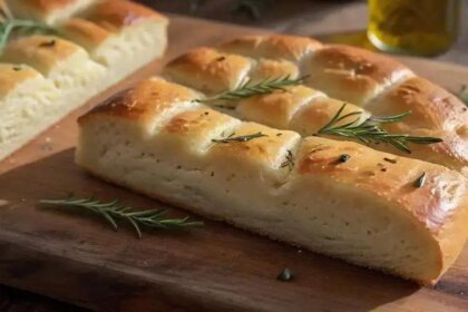Focaccia