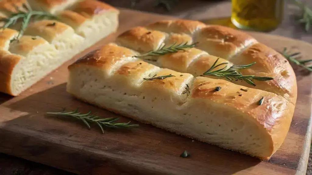 Focaccia