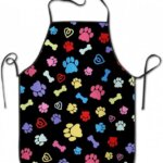 Funny Apron for Men and Women: The Best Gift for Cooking and BBQ Fun in 2023