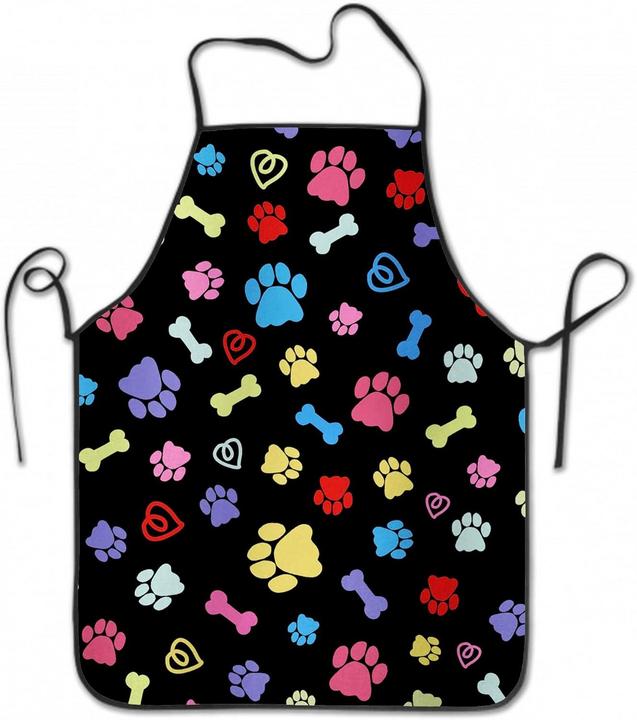 Funny Apron for Men and Women: The Best Gift for Cooking and BBQ Fun in 2023