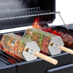 Grill Basket in 2024: The Best Value for Perfectly Grilled Vegetables