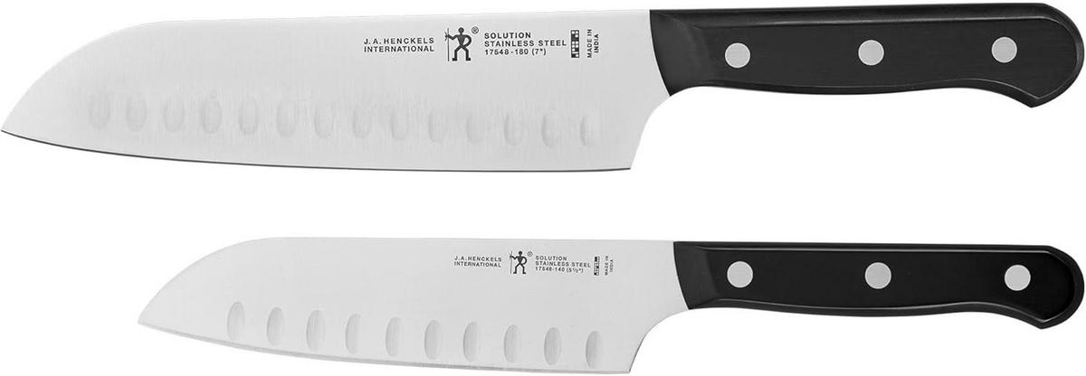 HENCKELS Solution Razor-Sharp 2-pc Knife Set: The Best Value for Precision Cutting in 2023