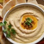 hummus