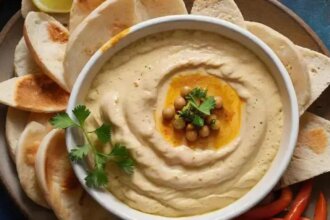 hummus
