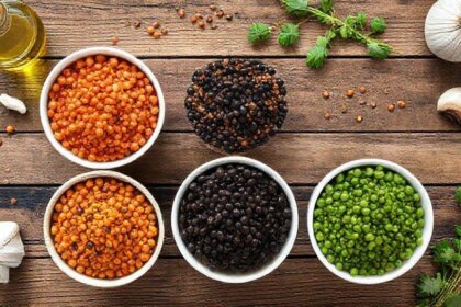 Lentils for Mediterranean cooking: prep tips and brands