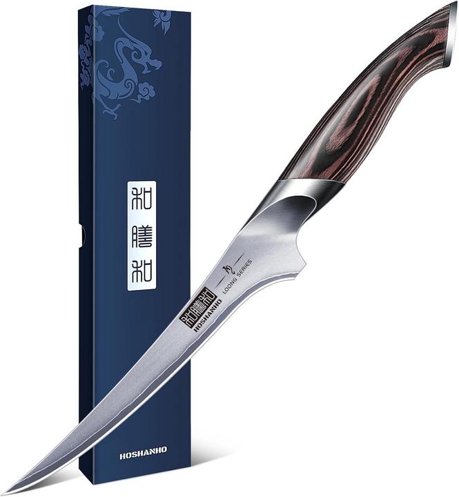 O HOSHANHO Fillet Knife é a Melhor Opção? Veja 3 Alternativas Mais Baratas em 2023