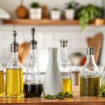 Olive Oil Dispenser: buying guide and recommendations