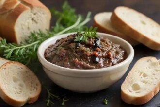 olive tapenade