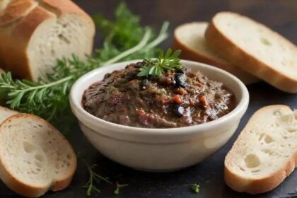 olive tapenade