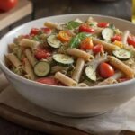 Pasta primavera