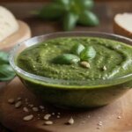 Pesto sauce