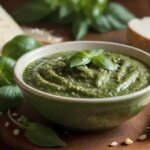 Pesto sauce
