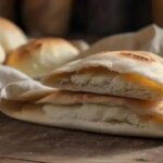 Pita bread