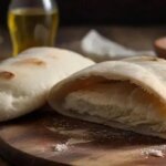 Pita bread