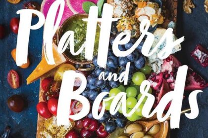 Platters and Boards: The Best Guide to Beautiful Spreads in 2023