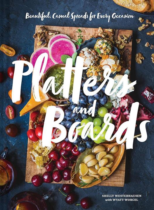 Platters and Boards: The Best Guide to Beautiful Spreads in 2023