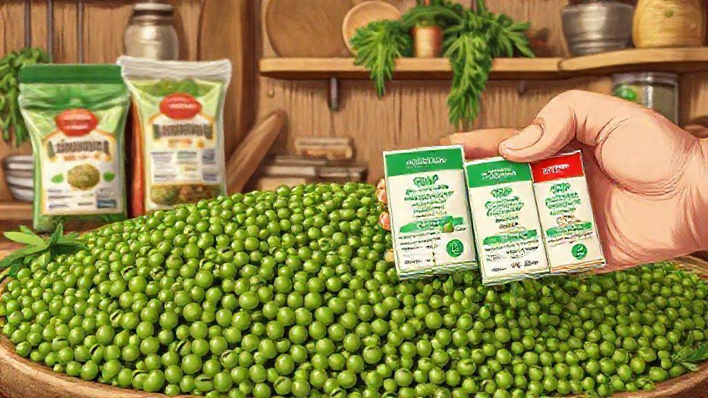 Product Quality and Freshness Product Quality and Freshness