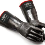 RAPICCA BBQ Grill Gloves 2023: The Best Protection for Your Hands