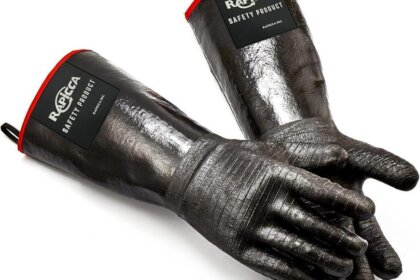 RAPICCA BBQ Grill Gloves 2023: The Best Protection for Your Hands