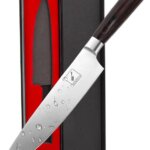 Reasons to Own the imarku Japanese Chef Knife (and Sharpness is #1)