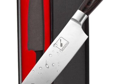 Reasons to Own the imarku Japanese Chef Knife (and Sharpness is #1)