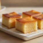 Semolina cake