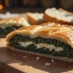 spanakopita