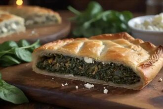 Spanakopita